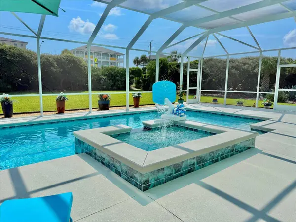 3073 PAINTERS WALK, Flagler Beach, FL 32136