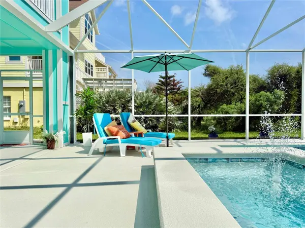 3073 PAINTERS WALK, Flagler Beach, FL 32136