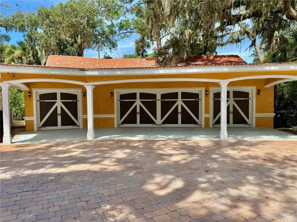 1481 LAMBERT AVE, Flagler Beach, FL 32136