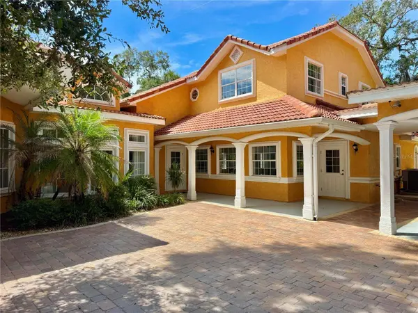 1481 LAMBERT AVE, Flagler Beach, FL 32136
