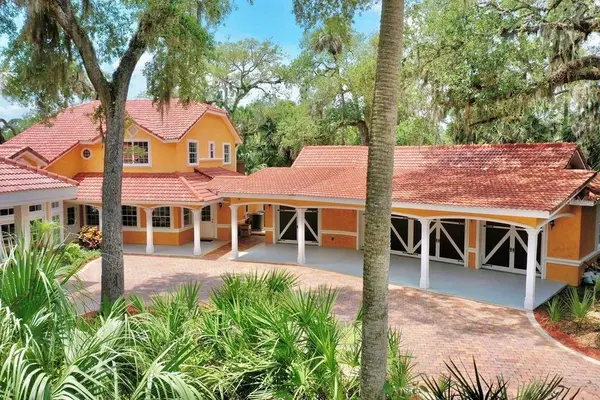 1481 LAMBERT AVE, Flagler Beach, FL 32136