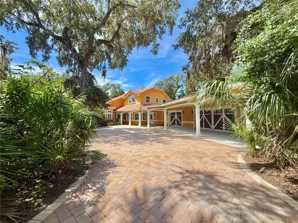 1481 LAMBERT AVE, Flagler Beach, FL 32136