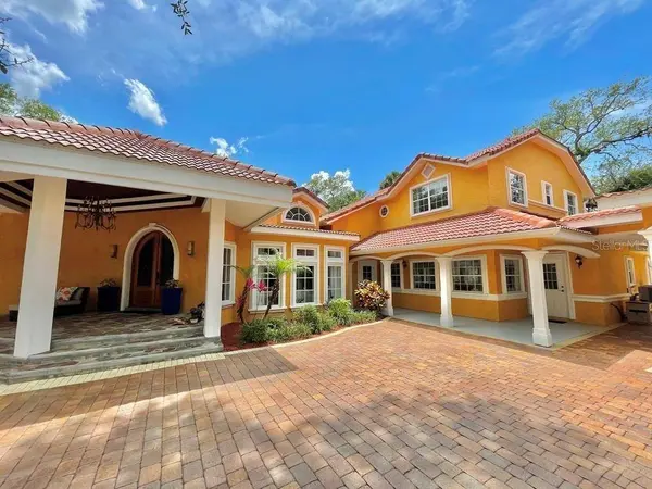 1481 LAMBERT AVE, Flagler Beach, FL 32136