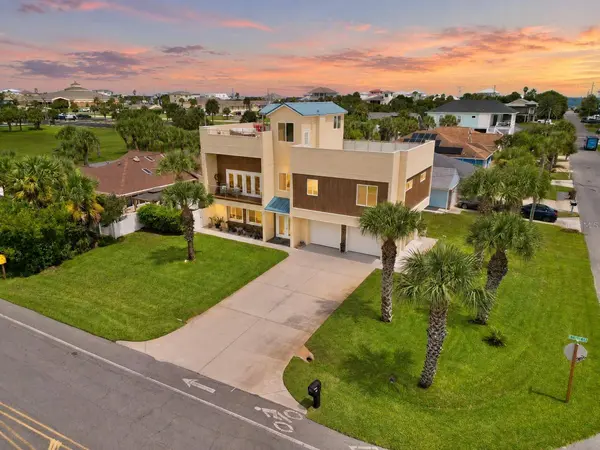 700 N FLAGLER AVE, Flagler Beach, FL 32136