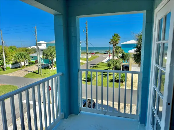1221 N CENTRAL AVE, Flagler Beach, FL 32136