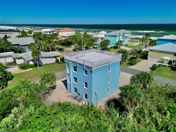 1221 N CENTRAL AVE, Flagler Beach, FL 32136