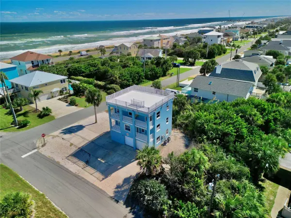 1221 N CENTRAL AVE, Flagler Beach, FL 32136