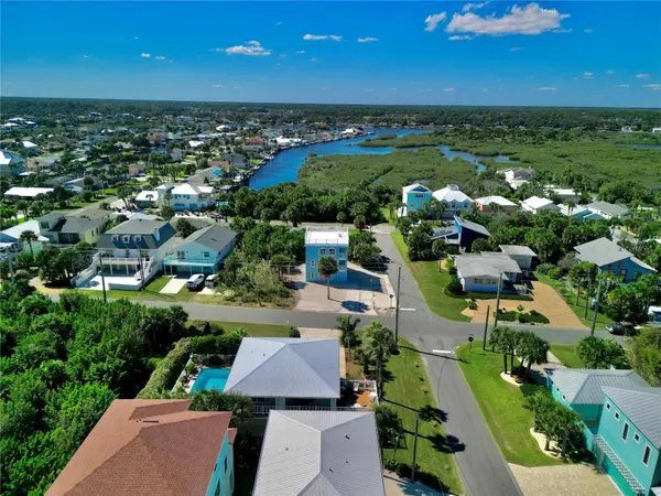 1221 N CENTRAL AVE, Flagler Beach, FL 32136