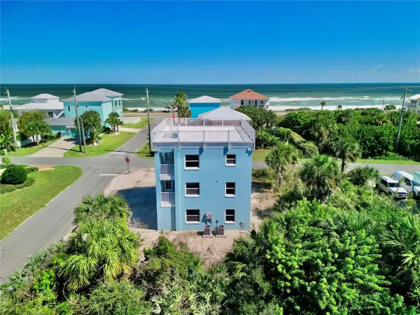 1221 N CENTRAL AVE, Flagler Beach, FL 32136