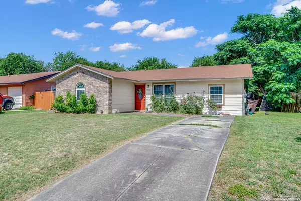 8239 Glen Lark, San Antonio, TX 78239