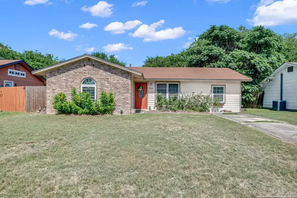 8239 Glen Lark, San Antonio, TX 78239