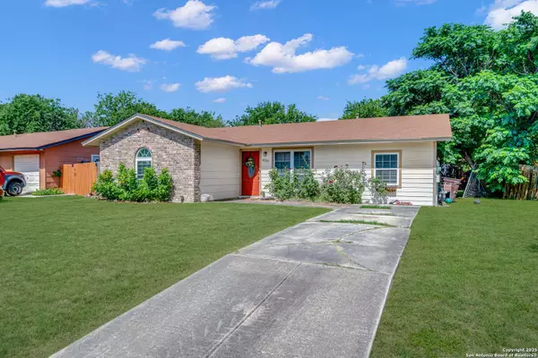 8239 Glen Lark, San Antonio, TX 78239