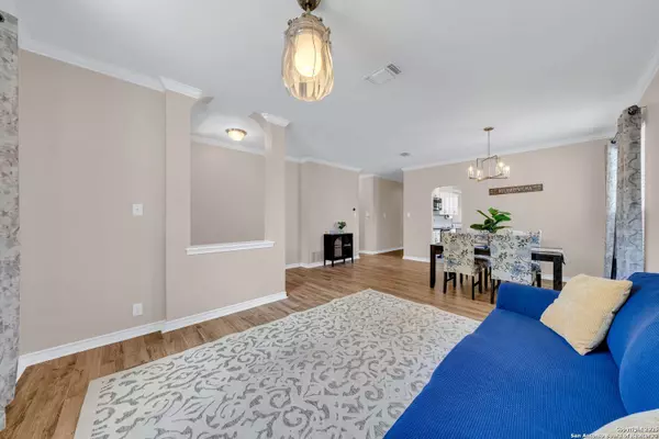 11546 Creek Bow, San Antonio, TX 78253