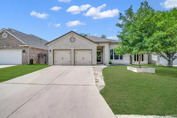 11546 Creek Bow, San Antonio, TX 78253