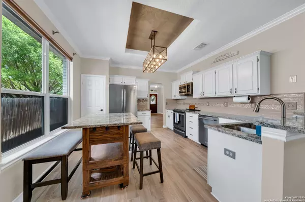 11546 Creek Bow, San Antonio, TX 78253