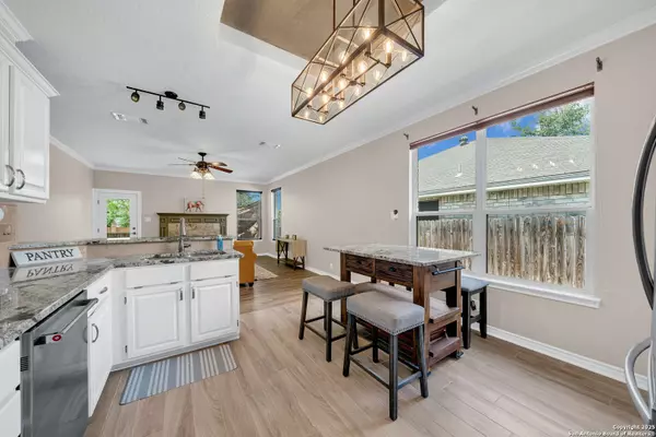 11546 Creek Bow, San Antonio, TX 78253