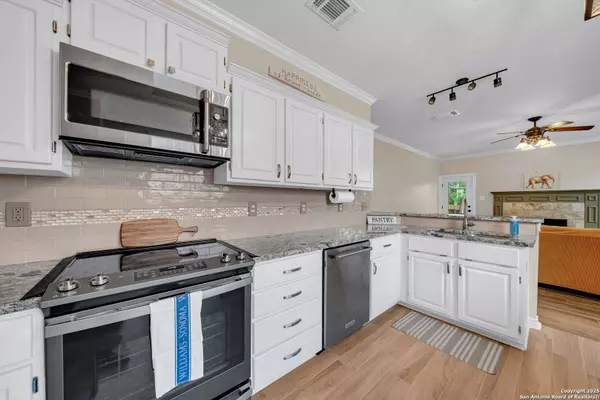 11546 Creek Bow, San Antonio, TX 78253