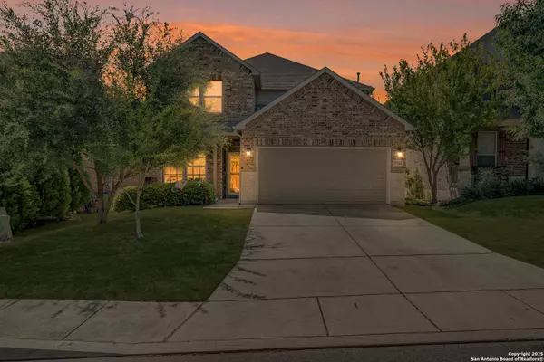 1514 Desert Candle, San Antonio, TX 78245