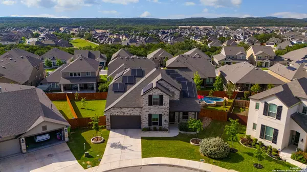 11109 Molly Run, San Antonio, TX 78254