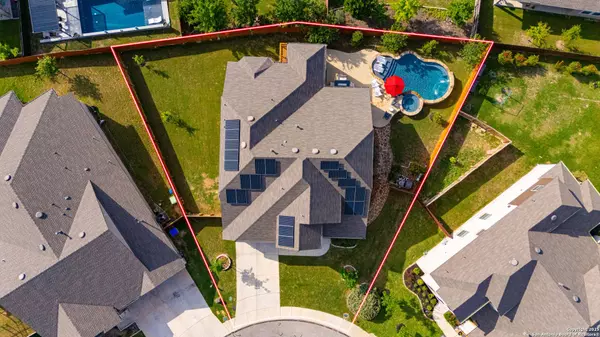 11109 Molly Run, San Antonio, TX 78254