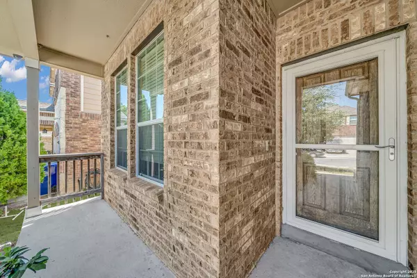 1514 Desert Candle, San Antonio, TX 78245