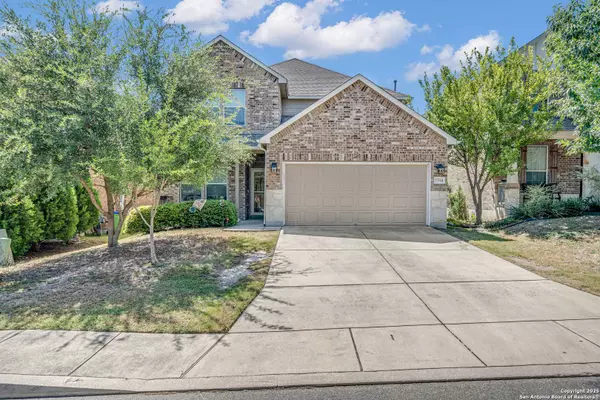 1514 Desert Candle, San Antonio, TX 78245