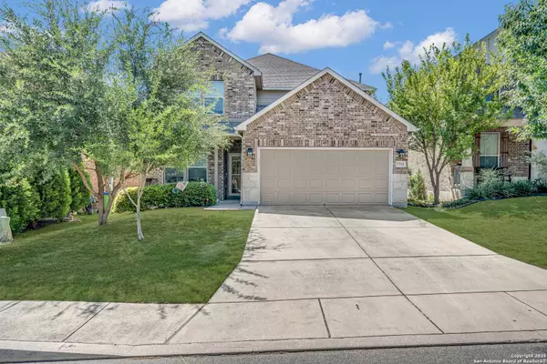 1514 Desert Candle, San Antonio, TX 78245