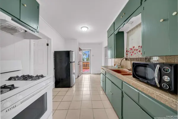 520 Ogden, San Antonio, TX 78212