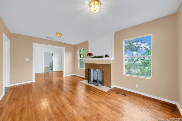 520 Ogden, San Antonio, TX 78212