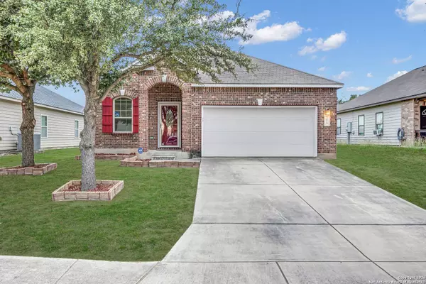 3823 Amber Chase, San Antonio, TX 78245