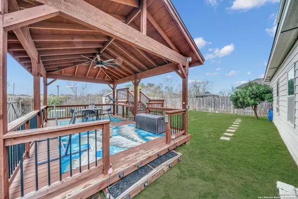 3823 Amber Chase, San Antonio, TX 78245