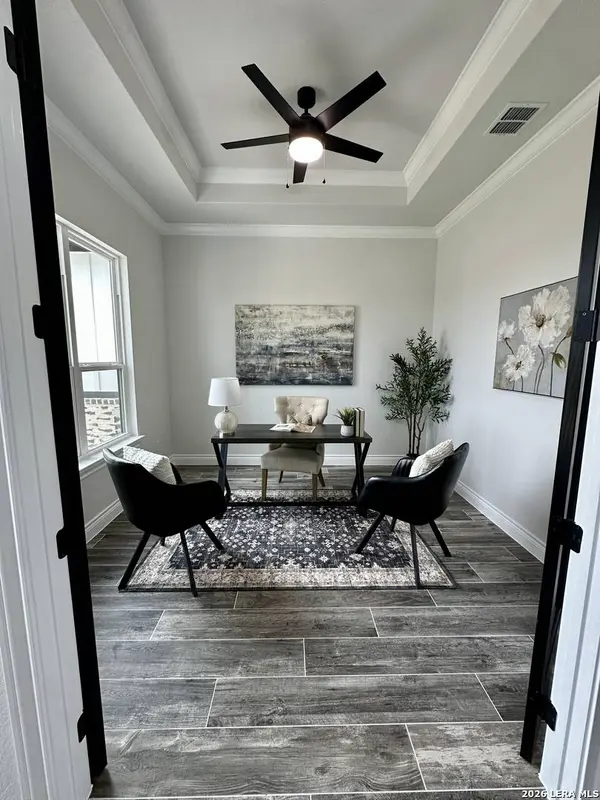158 Estates Dr, La Vernia, TX 78121