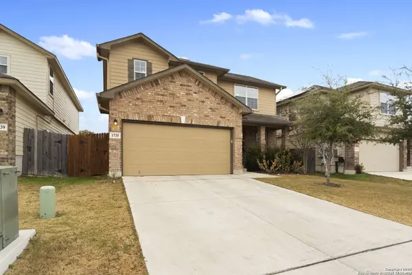 1735 Emerald Edge, San Antonio, TX 78245