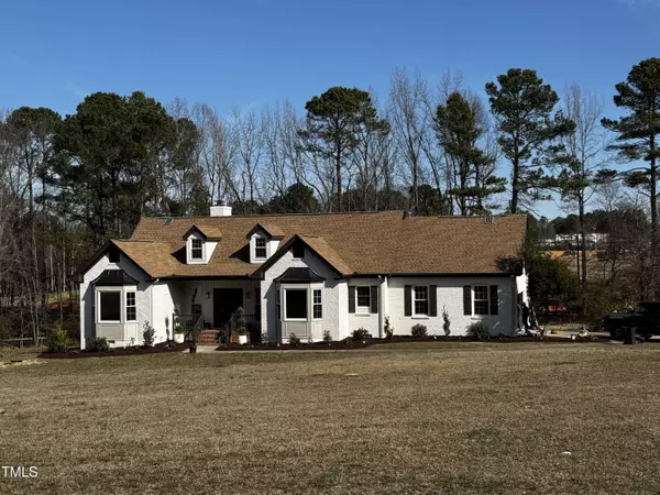 1512 Clark Farm Road, Apex, NC 27502