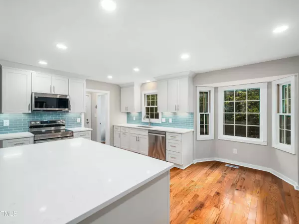 6216 Valley Estates Drive, Raleigh, NC 27612