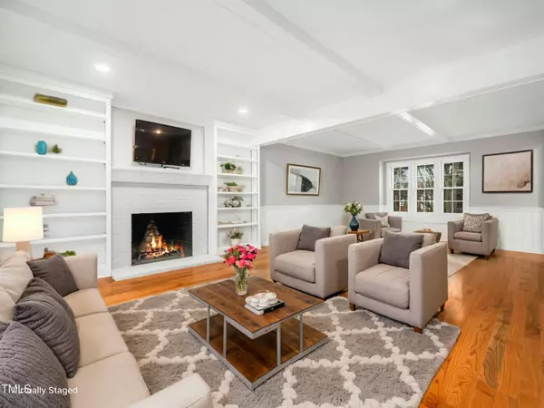 6216 Valley Estates Drive, Raleigh, NC 27612