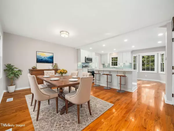 6216 Valley Estates Drive, Raleigh, NC 27612