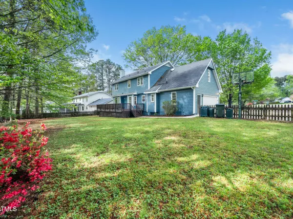 6216 Valley Estates Drive, Raleigh, NC 27612