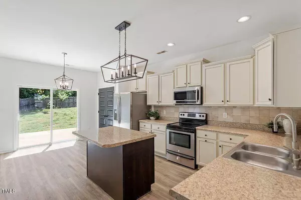 274 Tuscarora Lane, Clayton, NC 27520