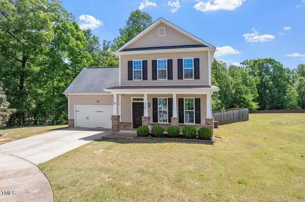 274 Tuscarora Lane, Clayton, NC 27520