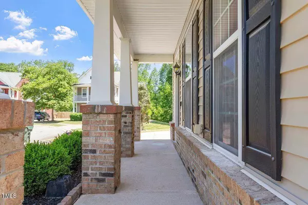 274 Tuscarora Lane, Clayton, NC 27520