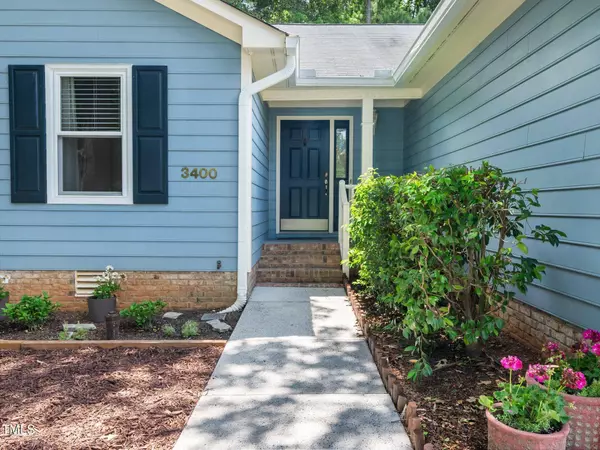 3400 Appling Way, Durham, NC 27703