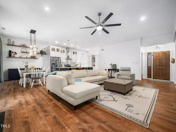 3400 Appling Way, Durham, NC 27703