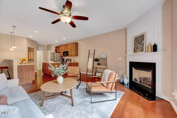 106 Honeycomb Lane, Morrisville, NC 27560