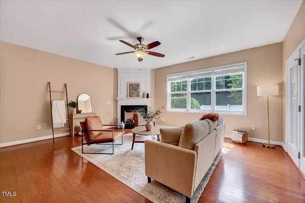 106 Honeycomb Lane, Morrisville, NC 27560