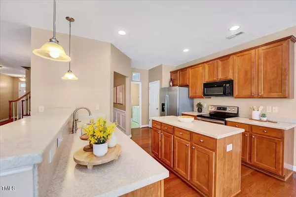 106 Honeycomb Lane, Morrisville, NC 27560