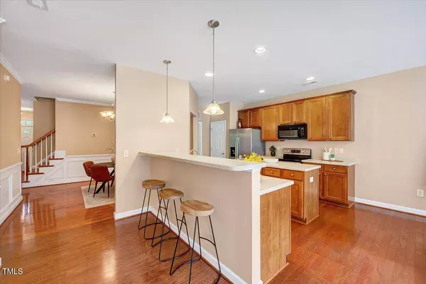 106 Honeycomb Lane, Morrisville, NC 27560