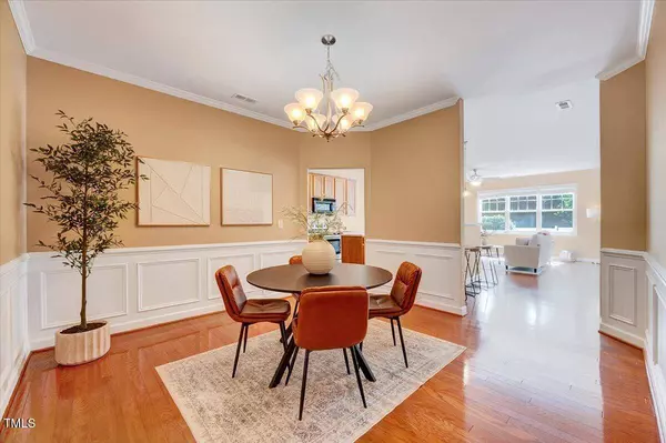 106 Honeycomb Lane, Morrisville, NC 27560