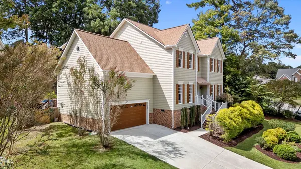 104 New Bingham Court, Cary, NC 27513