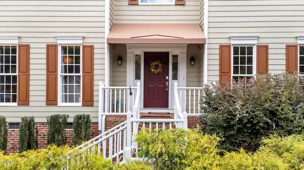 104 New Bingham Court, Cary, NC 27513